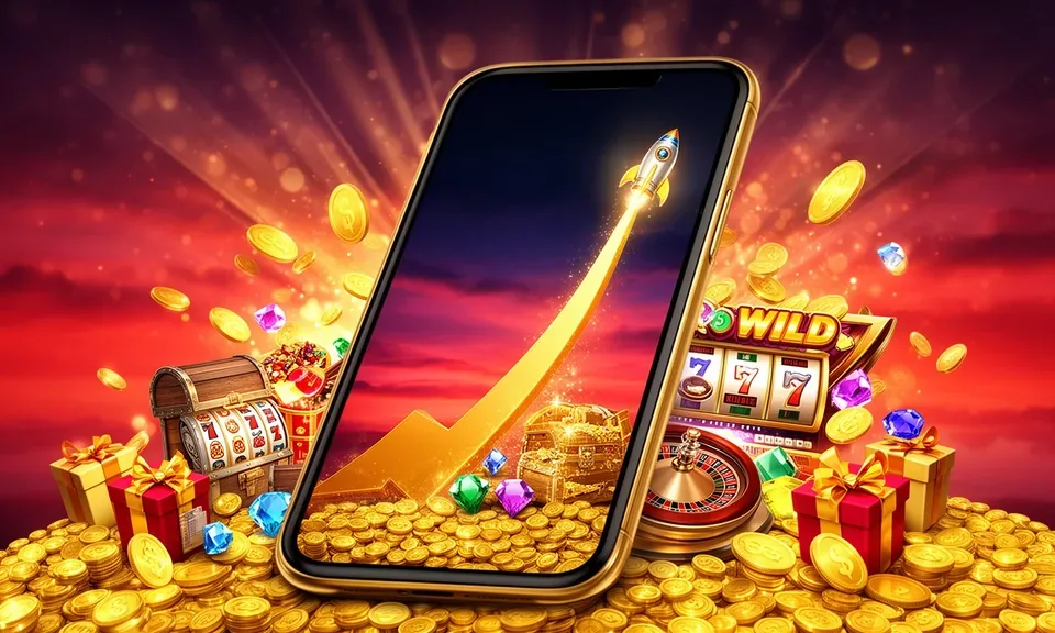 ta777ph Mobile Legends Esport Series Odds on ta777ph